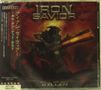 Iron Savior: Kill Or Get Killed, CD