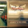 Spread Eagle: Subway To The Stars, CD