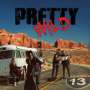 Pretty Wild: Interstate 13, CD