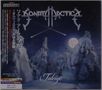 Sonata Arctica: Talviyö (Digipack), CD, CD
