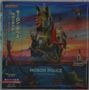 Moron Police: A Boat On The Sea (Papersleeve), CD