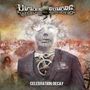 Vicious Rumors: Celebration Decay, CD