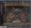 Lynch Mob: Wicked Sensation Re-Imagined, CD