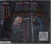 U.D.O.: We Are One, CD