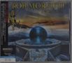 Rob Moratti: Paragon, CD