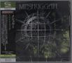 Meshuggah: Chaosphere (SHM-CD), CD