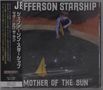 Jefferson Starship: Mother Of The Sun, CD