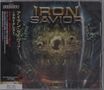 Iron Savior: Skycrest, CD