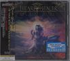 Heart Healer: Heart Healer: The Metal Opera, CD