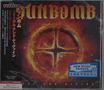 Sunbomb: Evil And Divine, CD