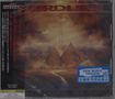 Hardline: Heart, Mind And Soul, CD
