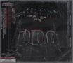 U.D.O.: Game Over, CD