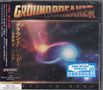Groundbreaker: Soul To Soul, CD