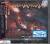 Insania: V (Praeparatus Supervivet), CD