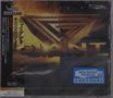 Giant: Shifting Time, CD