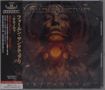Fallen Sanctuary: Terranova, CD, CD