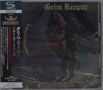 Grim Reaper: See You In Hell (SHM-CD), CD