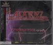 Alcatrazz: Live In The USA 1984 (+Bonus), CD, CD