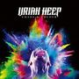 Uriah Heep: Chaos & Colour (Digisleeve), CD