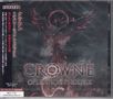 Crowne: Operation Phoenix, CD