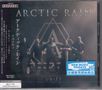 Arctic Rain: Unity, CD