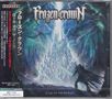Frozen Crown: Call Of The North, CD