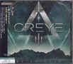 Creye: II Weightless, CD