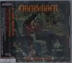 Circus Of Rock: Lost Behind The Mask, CD