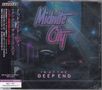 Midnite City: In At The Deep End, CD, CD