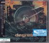 Degreed: Public Address, CD