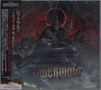 Powerwolf: Blood Of The Saints, CD,CD