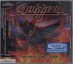 Dokken: Heaven Comes Down, CD