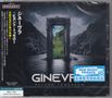 Ginevra: Beyond Tomorrow, CD