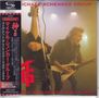 Michael Schenker: Live At The Manchester Apollo 1980 (SHM-CD) (Papersleeve), CD