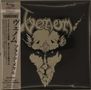 Venom: Black Metal (SHM-CD) (Papersleeve), CD