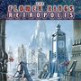 The Flower Kings: Retropolis (SHM-CD) (Papersleeve), CD