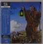 John Renbourn: The Hermit (SHM-CD) (Papersleeve), CD