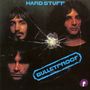 Hard Stuff: Bulletproof +Bonus (SHM-CD) (Digisleeve), CD