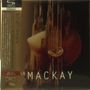 Duncan Mackay: A Picture Of Sound (SHM-CD) (Papersleeve), CD