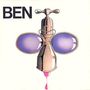 Ben: BEN (SHM-CD) (Digisleeve), CD