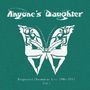 Anyone's Daughter: Requested Document Live 1980 - 1983 Vol. 1 (2 SHM-CD) (Digisleeve), CD