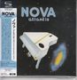 Nova: Atlantis (SHM-CD) (Digisleeve), CD,CD