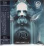 IQ: Dark Matter (SHM-CD), CD