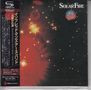 Manfred Mann: Solar Fire (SHM-CD) (Digisleeve), CD