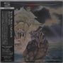 Dave Greenslade: Cactus Choir (SHM-CD), CD, CD