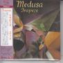 Trapeze: Medusa (SHM-CD + CD) (Digisleeve), 2 CDs, 2 CDs