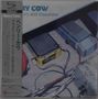 Henry Cow: Glastonbury And Elsewhere (SHM-CD) (Papersleeve), CD, CD