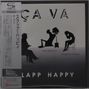 Slapp Happy: Ca Va (SHM-CD) (Papersleeve), CD