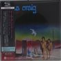 Eela Craig: Virgin Oiland (SHM-CD) (Papersleeve), CD