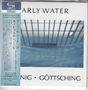 Michael Hoenig & Manuel Göttsching: Early Warter (SHM-CD) (Papersleeve), CD, CD